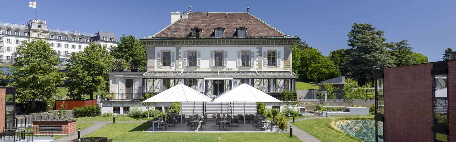 Banner - Ecole Hôtelière de Genève, au bord du lac léman en Suisse 1920x600 final
