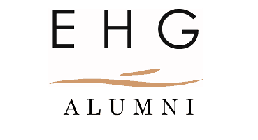 logo ehg alumni - Ecole Hôtelière de Genève