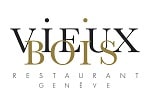 Carte et Menu Logo Restaurant Vieux Bois a Genève en Suisse