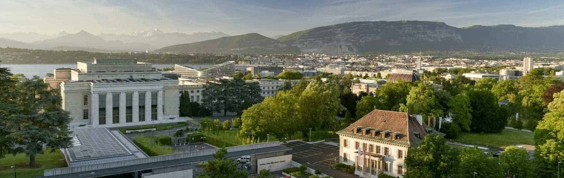 Contacter l'Ecole Hôtelipre de Genève en Suisse