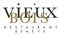 Logo Restaurant Vieux Bois a Geneve en Suisse 194x115