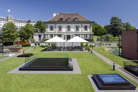 Ecole de management en Hotelerie - l'Ecole Hôtelière de Geneve