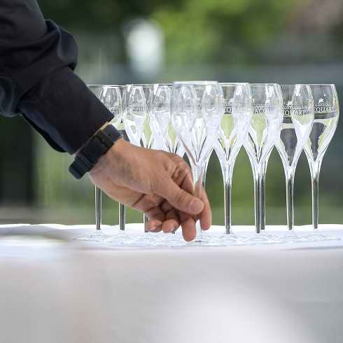 Service traiteur de luxe à genève - Organiser un Evenement pour votre société avec EHG Traiteur Genève