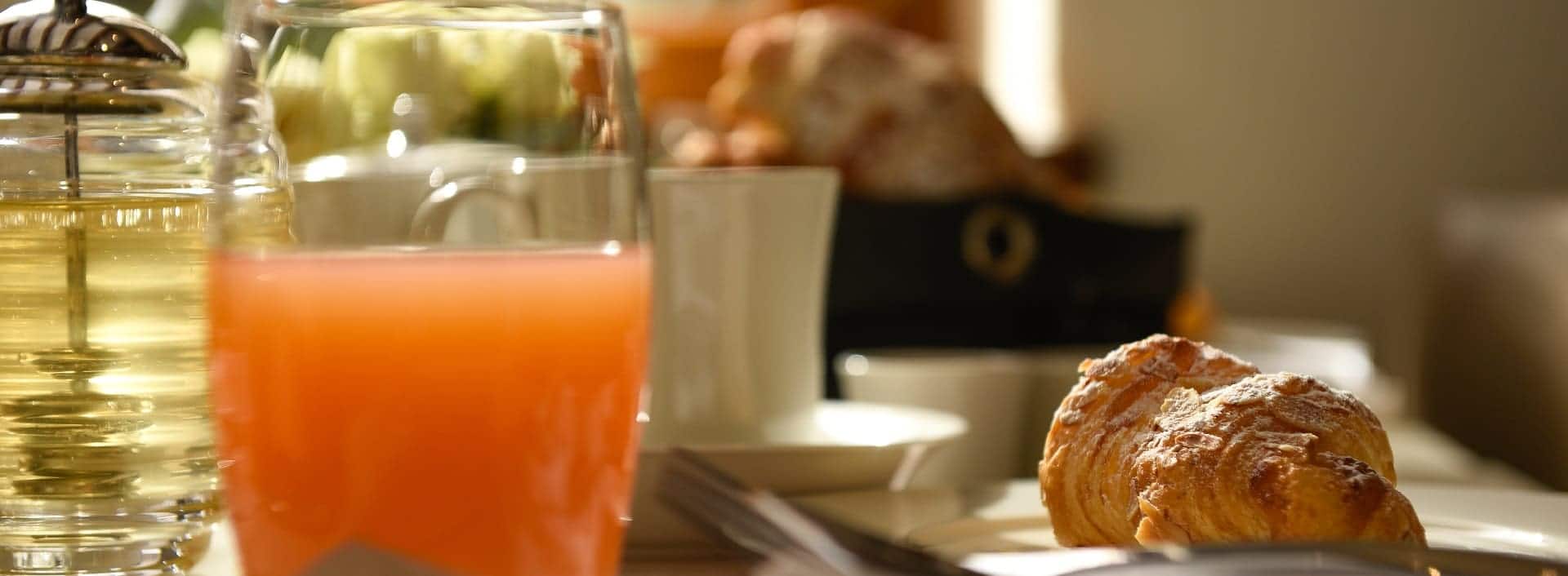 Comment et ou organiser un petit-déjeuner d'affaires à Genève