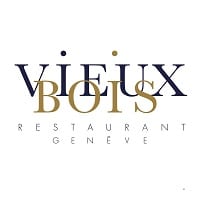 Logo restaurant Vieux Bois à Genève