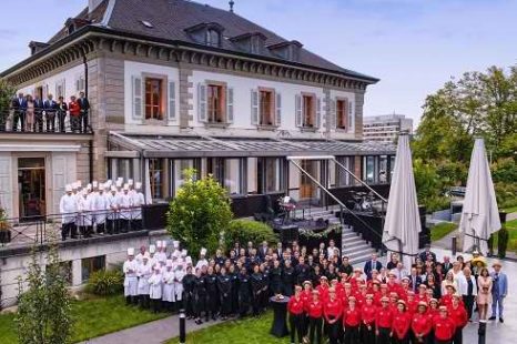 In our Swiss Hotel Management School our Hospitality Degree Program provide you a choice between 2 & 3 years cursus.