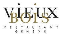Logo Restaurant VIeux Bois in Geneva