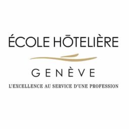 Ecole Hoteliere Geneve - Logo