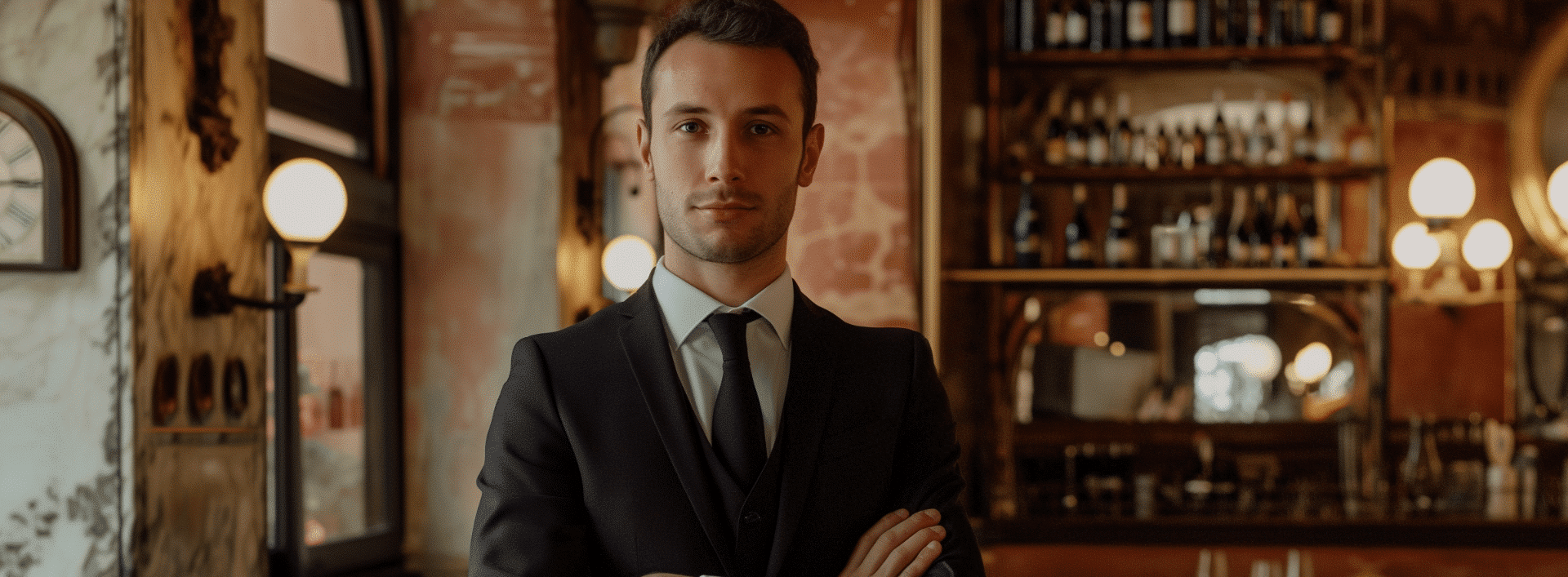 formation postgrade, « Innovative Restaurant Entrepeneurship »