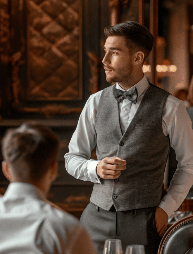 formation postgrade, « Innovative Restaurant Entrepeneurship »
