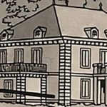 L'Ecole Hoteliere de Geneve en 1817 - l'histoire