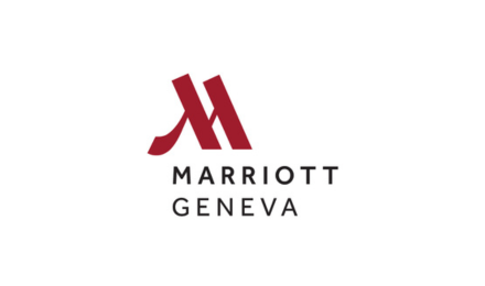 Geneva Marriott Hotel - Partenaire Semaine Découverte Ecole Hôtelière Genève