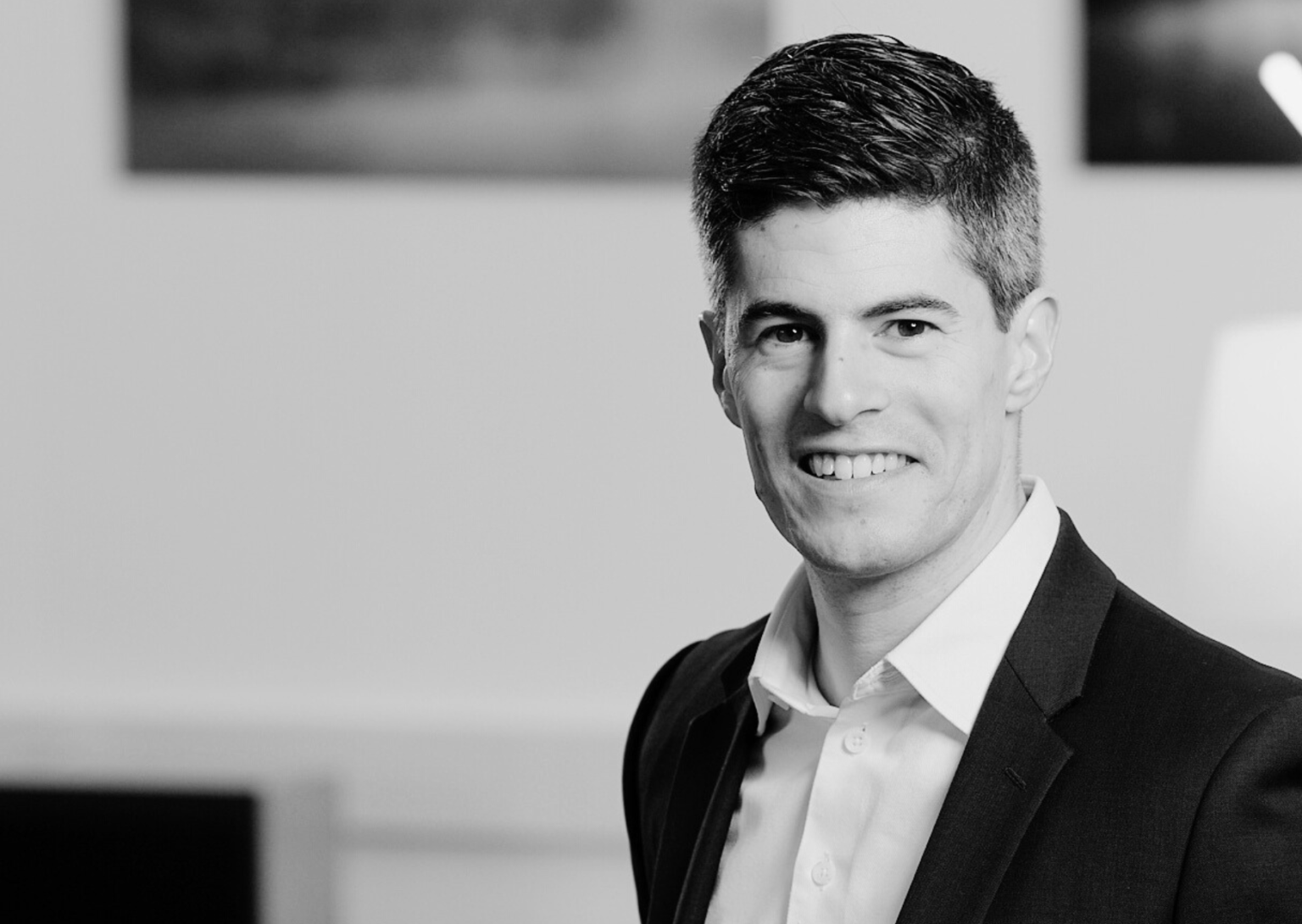 Pierre Henri Perrin, Directeur Général Geneva Marriott Hotel - La voix des Leaders - Ecole Hôtelière de Genève