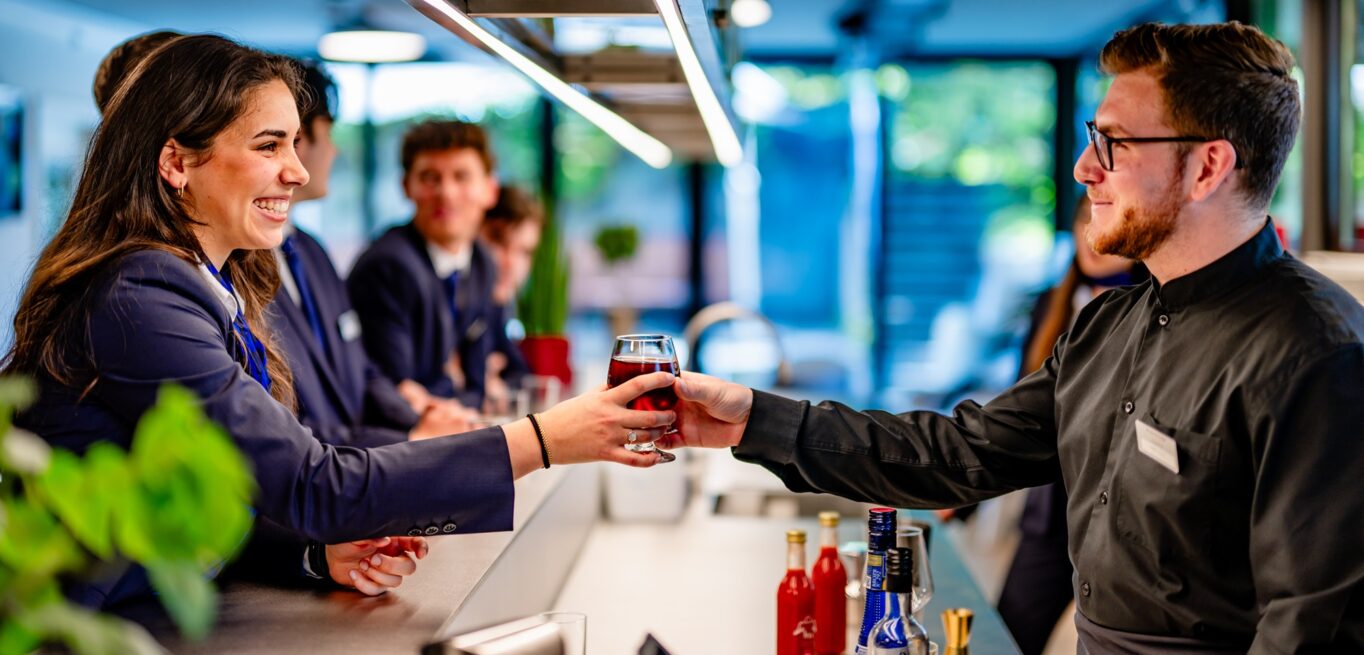 Visitez le Campus : Une Expérience Unique à Genève
