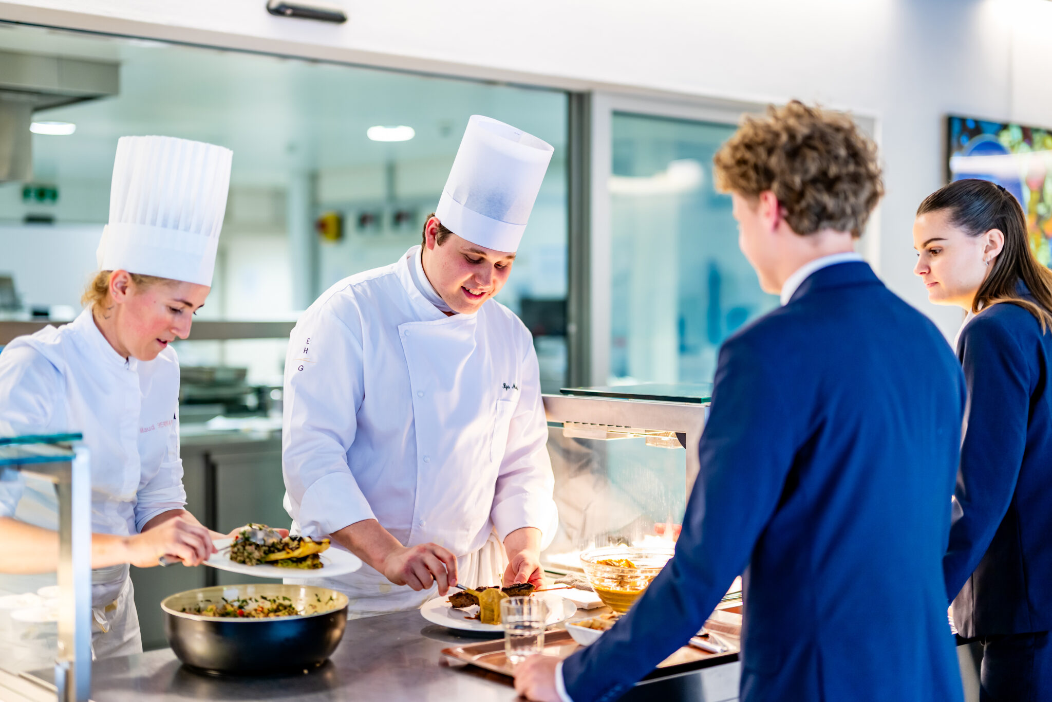 EHG - L’Entre-Acte