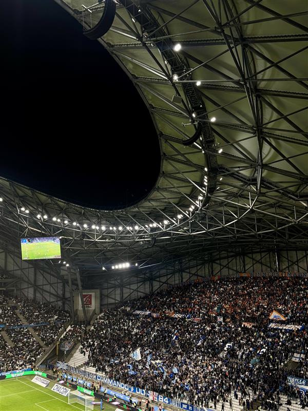 Hospitality Label – spectator experience and hospitality in French football stadiums