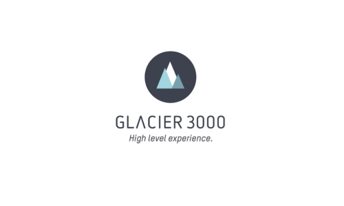 logoGlacier