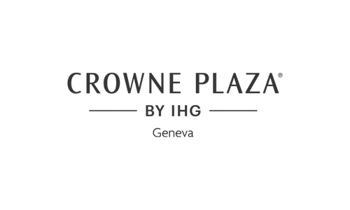 logos site web crowne plaza