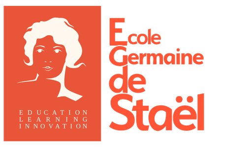 ecole de stael logo
